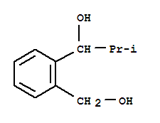 Structure of 99291-16-4