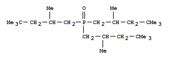 Structure of 99345-83-2