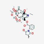 Structure of 99815-83-5