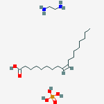 Structure of 100021-83-8
