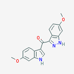 Structure of 1000343-83-8