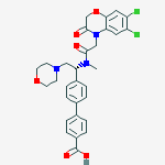 Structure of 1003878-16-7