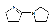 Structure of 1004-83-7