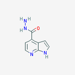 Structure of 1004303-83-6