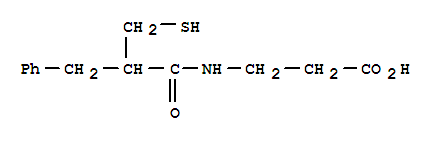 Structure of 100845-83-8