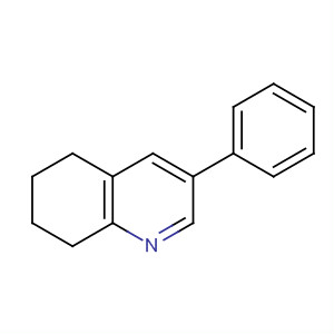 Structure of 101161-83-5