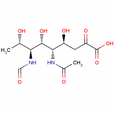 Structure of 101410-16-6