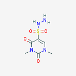 Structure of 1016740-83-2