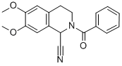 Structure of 10174-83-1