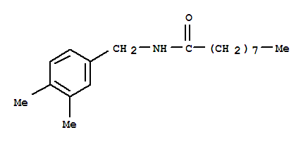 Structure of 101832-16-0