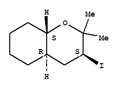 Structure of 101858-83-7