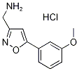 Structure of 1018605-16-7