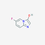 Structure of 1019031-83-4