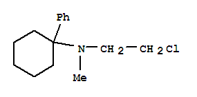 Structure of 101931-83-3