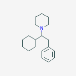 Structure of 102657-83-0