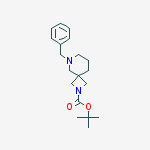 Structure of 1027333-16-9