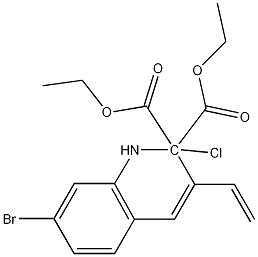Structure of 1031928-83-2