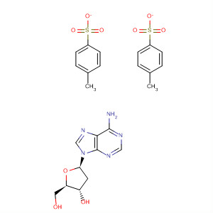 Structure of 10327-83-0