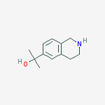 Structure of 1044766-16-6