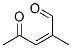 Structure of 104613-83-4