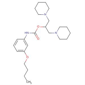 Structure of 105376-83-8