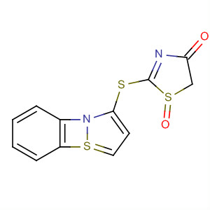 Structure of 105584-16-5