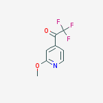 Structure of 1060807-16-0