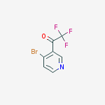 Structure of 1060808-83-4