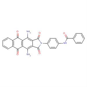 Structure of 106307-83-9