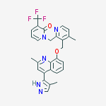 Structure of 1064674-16-3