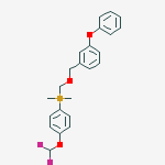 Structure of 106773-83-5