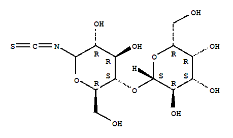 Structure of 106848-83-3