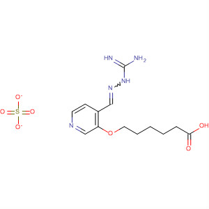 Structure of 106851-83-6