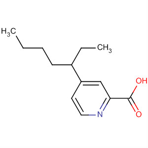 Structure of 106931-83-3