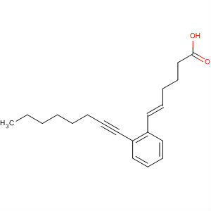 Structure of 107586-16-3