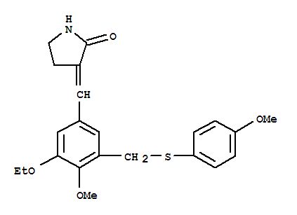 Structure of 107788-16-9