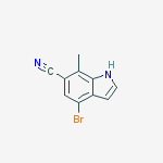 Structure of 1082040-83-2
