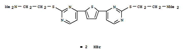 Structure of 108772-83-4