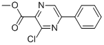 Structure of 109019-16-1