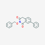 Structure of 1092801-83-6