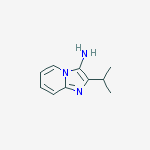 Structure of 1095845-16-1