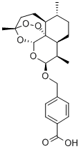 Structure of 109637-83-4