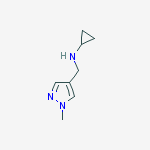Structure of 1100954-16-2