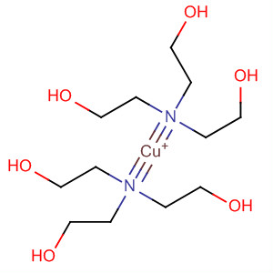 Structure of 11065-16-0