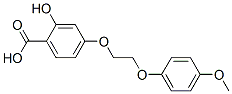Structure of 110689-83-3