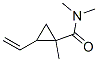 Structure of 110890-16-9
