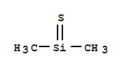 Structure of 1111-83-7