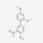 Structure of 1111128-83-6