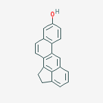 Structure of 111238-16-5