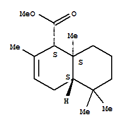 Structure of 111319-83-6